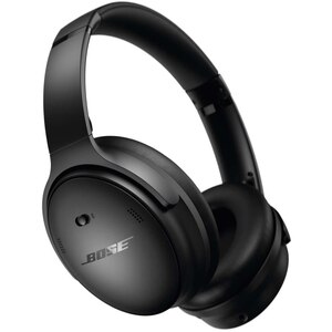 Casti BOSE QuietComfort Headphones, Bluetooth, Over-Ear, Microfon, Noise Cancelling, Black Casti BOSE QuietComfort Headphones, Bluetooth, Over-Ear, Microfon, Noise Cancelling, Black