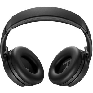 Casti BOSE QuietComfort Headphones, Bluetooth, Over-Ear, Microfon, Noise Cancelling, Black Casti BOSE QuietComfort Headphones, Bluetooth, Over-Ear, Microfon, Noise Cancelling, Black