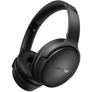 Casti BOSE QuietComfort Headphones, Bluetooth, Over-Ear, Microfon, Noise Cancelling, Black Casti BOSE QuietComfort Headphones, Bluetooth, Over-Ear, Microfon, Noise Cancelling, Black