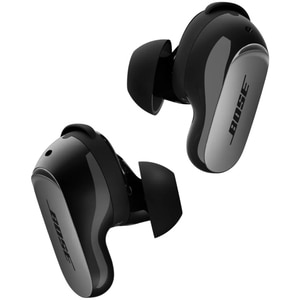 Casti BOSE QuietComfort Ultra Earbuds 2nd Gen, True Wireless, Bluetooth, In-Ear, Microfon, Noise Cancelling, Black Casti BOSE QuietComfort Ultra Earbuds 2nd Gen, True Wireless, Bluetooth, In-Ear, Microfon, Noise Cancelling, Black