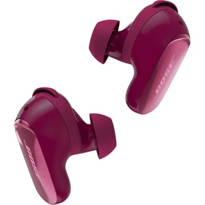 Casti BOSE QuietComfort Ultra Earbuds 2nd Gen, True Wireless, Bluetooth, In-Ear, Microfon, Noise Cancelling, Deep Plum Casti BOSE QuietComfort Ultra Earbuds 2nd Gen, True Wireless, Bluetooth, In-Ear, Microfon, Noise Cancelling, Deep Plum