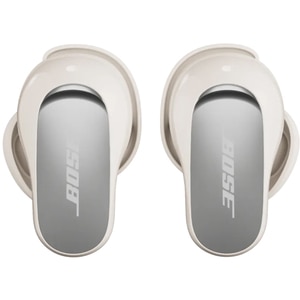 Casti BOSE QuietComfort Ultra Earbuds 2nd Gen, True Wireless, Bluetooth, In-Ear, Microfon, Noise Cancelling, White Smoke Casti BOSE QuietComfort Ultra Earbuds 2nd Gen, True Wireless, Bluetooth, In-Ear, Microfon, Noise Cancelling, White Smoke