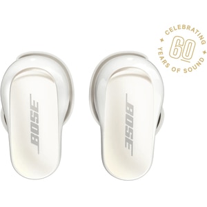 Casti BOSE QuietComfort Ultra Earbuds, True Wireless, Bluetooth, In-Ear, Microfon, Noise Cancelling, Diamond 60th Edition Casti BOSE QuietComfort Ultra Earbuds, True Wireless, Bluetooth, In-Ear, Microfon, Noise Cancelling, Diamond 60th Edition