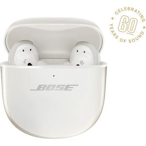 Casti BOSE QuietComfort Ultra Earbuds, True Wireless, Bluetooth, In-Ear, Microfon, Noise Cancelling, Diamond 60th Edition Casti BOSE QuietComfort Ultra Earbuds, True Wireless, Bluetooth, In-Ear, Microfon, Noise Cancelling, Diamond 60th Edition