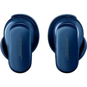 Casti BOSE QuietComfort Ultra Earbuds, True Wireless, Bluetooth, In-Ear, Microfon, Noise Cancelling, Lunar Blue Casti BOSE QuietComfort Ultra Earbuds, True Wireless, Bluetooth, In-Ear, Microfon, Noise Cancelling, Lunar Blue