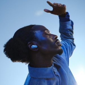 Casti BOSE QuietComfort Ultra Earbuds, True Wireless, Bluetooth, In-Ear, Microfon, Noise Cancelling, Moonstone Blue Casti BOSE QuietComfort Ultra Earbuds, True Wireless, Bluetooth, In-Ear, Microfon, Noise Cancelling, Moonstone Blue