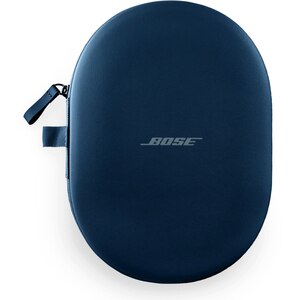Casti BOSE QuietComfort Ultra Headphones, Bluetooth, Over-Ear, Microfon, Noise Cancelling, Lunar Blue Casti BOSE QuietComfort Ultra Headphones, Bluetooth, Over-Ear, Microfon, Noise Cancelling, Lunar Blue