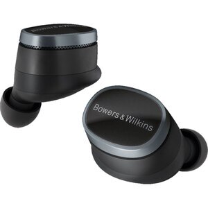 Casti BOWERS & WILKINS Pi8, True Wireless, Bluetooth, In-ear, Microfon, Noise Cancelling, Carcasa incarcare wireless, Anthracite Black Casti BOWERS & WILKINS Pi8, True Wireless, Bluetooth, In-ear, Microfon, Noise Cancelling, Carcasa incarcare wireless, Anthracite Black