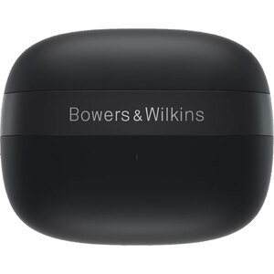 Casti BOWERS & WILKINS Pi8, True Wireless, Bluetooth, In-ear, Microfon, Noise Cancelling, Carcasa incarcare wireless, Anthracite Black Casti BOWERS & WILKINS Pi8, True Wireless, Bluetooth, In-ear, Microfon, Noise Cancelling, Carcasa incarcare wireless, Anthracite Black