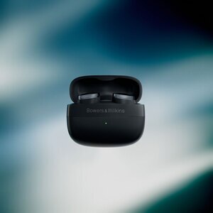 Casti BOWERS & WILKINS Pi8, True Wireless, Bluetooth, In-ear, Microfon, Noise Cancelling, Carcasa incarcare wireless, Anthracite Black Casti BOWERS & WILKINS Pi8, True Wireless, Bluetooth, In-ear, Microfon, Noise Cancelling, Carcasa incarcare wireless, Anthracite Black