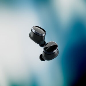Casti BOWERS & WILKINS Pi8, True Wireless, Bluetooth, In-ear, Microfon, Noise Cancelling, Carcasa incarcare wireless, Anthracite Black Casti BOWERS & WILKINS Pi8, True Wireless, Bluetooth, In-ear, Microfon, Noise Cancelling, Carcasa incarcare wireless, Anthracite Black