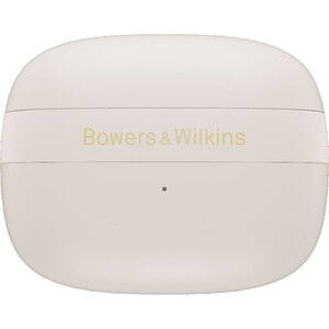 Casti BOWERS & WILKINS Pi8, True Wireless, Bluetooth, In-ear, Microfon, Noise Cancelling, Carcasa incarcare wireless, Dove White Casti BOWERS & WILKINS Pi8, True Wireless, Bluetooth, In-ear, Microfon, Noise Cancelling, Carcasa incarcare wireless, Dove White