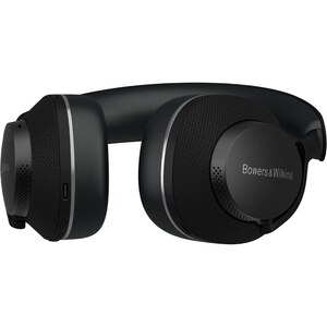Casti BOWERS & WILKINS Px7 S2e, Bluetooth, Over-Ear, Microfon, Noise Cancelling, Anthracite Black Casti BOWERS & WILKINS Px7 S2e, Bluetooth, Over-Ear, Microfon, Noise Cancelling, Anthracite Black