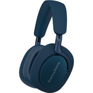 Casti BOWERS & WILKINS Px7 S2e, Bluetooth, Over-Ear, Microfon, Noise Cancelling, Ocean Blue Casti BOWERS & WILKINS Px7 S2e, Bluetooth, Over-Ear, Microfon, Noise Cancelling, Ocean Blue