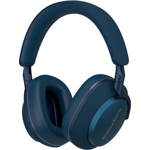 Casti BOWERS & WILKINS Px7 S2e, Bluetooth, Over-Ear, Microfon, Noise Cancelling, Ocean Blue Casti BOWERS & WILKINS Px7 S2e, Bluetooth, Over-Ear, Microfon, Noise Cancelling, Ocean Blue