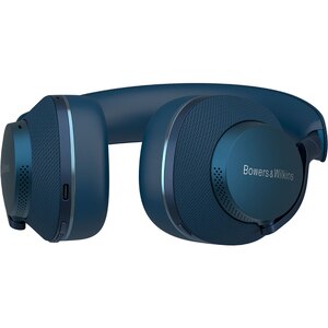 Casti BOWERS & WILKINS Px7 S2e, Bluetooth, Over-Ear, Microfon, Noise Cancelling, Ocean Blue Casti BOWERS & WILKINS Px7 S2e, Bluetooth, Over-Ear, Microfon, Noise Cancelling, Ocean Blue