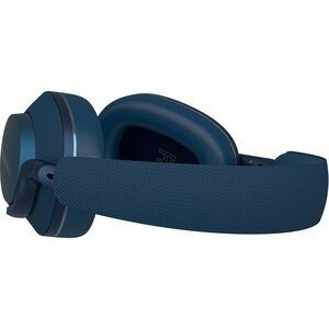 Casti BOWERS & WILKINS Px7 S2e, Bluetooth, Over-Ear, Microfon, Noise Cancelling, Ocean Blue Casti BOWERS & WILKINS Px7 S2e, Bluetooth, Over-Ear, Microfon, Noise Cancelling, Ocean Blue