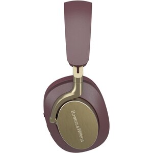 Casti BOWERS & WILKINS Px8, Bluetooth, Over-Ear, Microfon, Noise Cancelling, Royal Burgundy Casti BOWERS & WILKINS Px8, Bluetooth, Over-Ear, Microfon, Noise Cancelling, Royal Burgundy