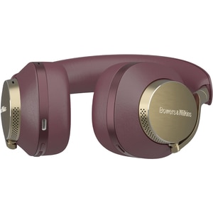 Casti BOWERS & WILKINS Px8, Bluetooth, Over-Ear, Microfon, Noise Cancelling, Royal Burgundy Casti BOWERS & WILKINS Px8, Bluetooth, Over-Ear, Microfon, Noise Cancelling, Royal Burgundy