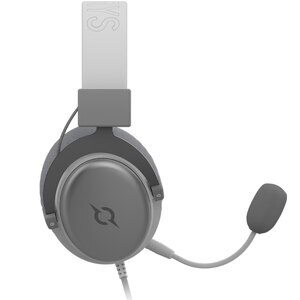 Casti Gaming AQIRYS Sirius, 7.1 surround, USB, 3.5mm, multiplatforma, alb Casti Gaming AQIRYS Sirius, 7.1 surround, USB, 3.5mm, multiplatforma, alb
