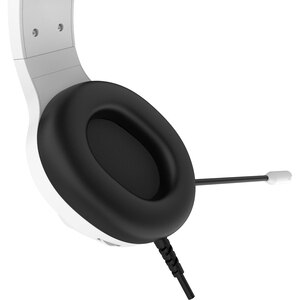 Casti Gaming CANYON Shadder GH-6, multiplatforma, USB, 3.5mm, White Casti Gaming CANYON Shadder GH-6, multiplatforma, USB, 3.5mm, White
