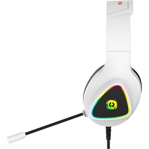 Casti Gaming CANYON Shadder GH-6, multiplatforma, USB, 3.5mm, White Casti Gaming CANYON Shadder GH-6, multiplatforma, USB, 3.5mm, White