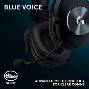 Casti Gaming LOGITECH Pro X SE, 7.1 surround, multiplatforma, negru Casti Gaming LOGITECH Pro X SE, 7.1 surround, multiplatforma, negru