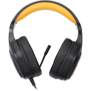 Casti Gaming MARVO HG9084 Pulz 80, stereo, USB, 3.5mm, negru Casti Gaming MARVO HG9084 Pulz 80, stereo, USB, 3.5mm, negru