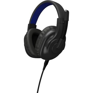 Casti Gaming HAMA uRage Soundz 100 V2, 3.5mm, negru Casti Gaming HAMA uRage Soundz 100 V2, 3.5mm, negru