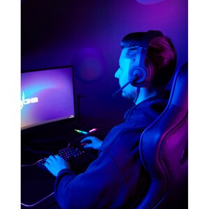 Casti Gaming HAMA uRage Soundz 100 V2, 3.5mm, negru Casti Gaming HAMA uRage Soundz 100 V2, 3.5mm, negru