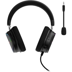 Casti Gaming HAMA uRage Soundz 800 7.1 V2, USB, negru Casti Gaming HAMA uRage Soundz 800 7.1 V2, USB, negru