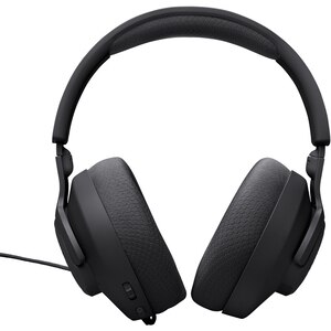 Casti Gaming JBL Quantum 100M2, multiplatforma, 3.5mm, negru Casti Gaming JBL Quantum 100M2, multiplatforma, 3.5mm, negru