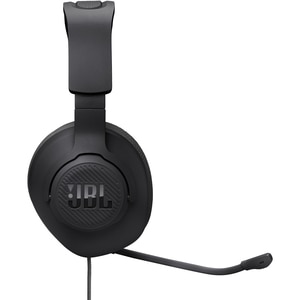 Casti Gaming JBL Quantum 100M2, multiplatforma, 3.5mm, negru Casti Gaming JBL Quantum 100M2, multiplatforma, 3.5mm, negru