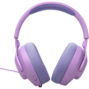 Casti Gaming JBL Quantum 100M2, multiplatforma, 3.5mm, violet Casti Gaming JBL Quantum 100M2, multiplatforma, 3.5mm, violet