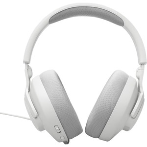 Casti Gaming JBL Quantum 100M2, multiplatforma, 3.5mm, alb Casti Gaming JBL Quantum 100M2, multiplatforma, 3.5mm, alb