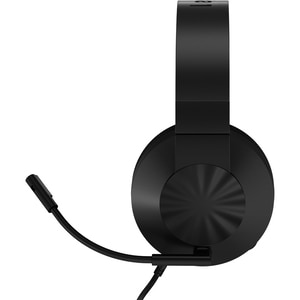 Casti Gaming LENOVO H210, stereo, multiplatforma, 3.5mm, Black Casti Gaming LENOVO H210, stereo, multiplatforma, 3.5mm, Black