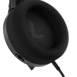Casti Gaming LENOVO H210, stereo, multiplatforma, 3.5mm, Black Casti Gaming LENOVO H210, stereo, multiplatforma, 3.5mm, Black