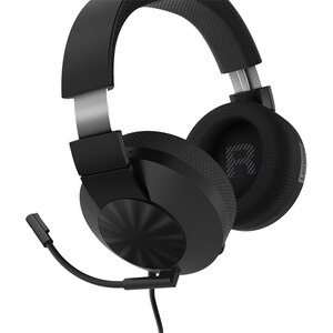 Casti Gaming LENOVO H210, stereo, multiplatforma, 3.5mm, Black Casti Gaming LENOVO H210, stereo, multiplatforma, 3.5mm, Black