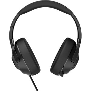 Casti Gaming LORGAR Noah 101, stereo, multiplatforma, 3.5mm, Black Casti Gaming LORGAR Noah 101, stereo, multiplatforma, 3.5mm, Black