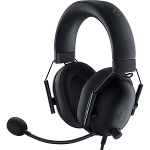 Casti Gaming RAZER BlackShark V2 X PlayStation Licensed, 7.1 surround, multiplatforma, 3.5mm, Black Casti Gaming RAZER BlackShark V2 X PlayStation Licensed, 7.1 surround, multiplatforma, 3.5mm, Black