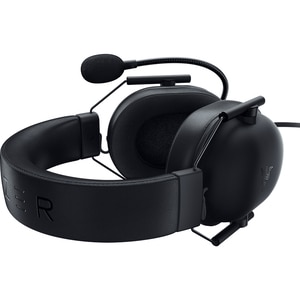 Casti Gaming RAZER BlackShark V2 X PlayStation Licensed, 7.1 surround, multiplatforma, 3.5mm, Black Casti Gaming RAZER BlackShark V2 X PlayStation Licensed, 7.1 surround, multiplatforma, 3.5mm, Black