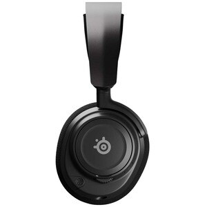 Casti Gaming Wireless STEELSERIES Arctis Nova 7, surround, multiplatforma, negru Casti Gaming Wireless STEELSERIES Arctis Nova 7, surround, multiplatforma, negru