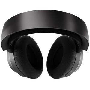 Casti Gaming Wireless STEELSERIES Arctis Nova 7, surround, multiplatforma, negru Casti Gaming Wireless STEELSERIES Arctis Nova 7, surround, multiplatforma, negru