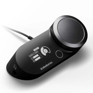 Casti Gaming STEELSERIES Arctis Nova Pro, surround, multiplatforma, USB-C, negru Casti Gaming STEELSERIES Arctis Nova Pro, surround, multiplatforma, USB-C, negru