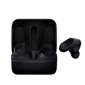 Casti Gaming SONY INZONE WF-G700NB, True Wireless Bluetooth, In-Ear, Microfon, Noise Cancelling, PC/PS5, Black Casti Gaming SONY INZONE WF-G700NB, True Wireless Bluetooth, In-Ear, Microfon, Noise Cancelling, PC/PS5, Black