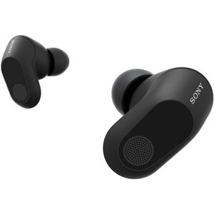 Casti Gaming SONY INZONE WF-G700NB, True Wireless Bluetooth, In-Ear, Microfon, Noise Cancelling, PC/PS5, Black Casti Gaming SONY INZONE WF-G700NB, True Wireless Bluetooth, In-Ear, Microfon, Noise Cancelling, PC/PS5, Black