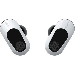 Casti Gaming SONY INZONE WF-G700NW, True Wireless Bluetooth, In-Ear, Microfon, Noise Cancelling, PC/PS5, White Casti Gaming SONY INZONE WF-G700NW, True Wireless Bluetooth, In-Ear, Microfon, Noise Cancelling, PC/PS5, White
