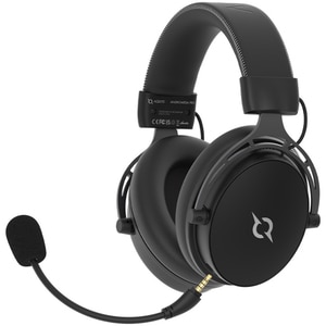 Casti Gaming Wireless AQIRYS Andromeda Pro, multiplatforma, stereo, negru Casti Gaming Wireless AQIRYS Andromeda Pro, multiplatforma, stereo, negru