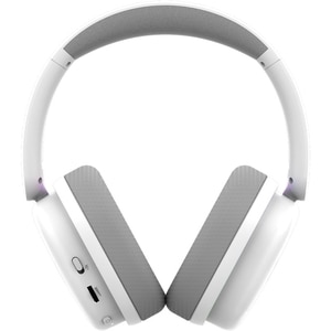 Casti Gaming Wireless AQIRYS Luna, multiplatforma, 7.1 surround, alb Casti Gaming Wireless AQIRYS Luna, multiplatforma, 7.1 surround, alb