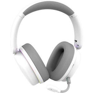 Casti Gaming Wireless AQIRYS Luna, multiplatforma, 7.1 surround, alb Casti Gaming Wireless AQIRYS Luna, multiplatforma, 7.1 surround, alb